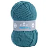 Image de Fil à tricoter Knitty 6 - 100GR - DMC Just Knitting(...) - Vert (829)