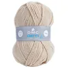 Image de Fil à tricoter Knitty 6 - 100GR - DMC Just Knitting(...) - Marron (936)