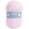 Image de Fil à tricoter Knitty 6 - 100GR - DMC Just Knitting(...) - Rose (958)