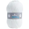 Image de Fil à tricoter Knitty 6 - 100GR - DMC Just Knitting(...) - Blanc (961)