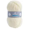 Image de Fil à tricoter Knitty 6 - 100GR - DMC Just Knitting(...) - Jaune (993)