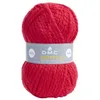 Image de Pelote à tricoter Knitty 10 - 100GR - DMC(...) - Rouge (950)