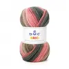 Image de Pelote de laine à tricoter BRIO - DMC(...) - Rose (404)