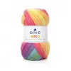Image de Pelote de laine à tricoter BRIO - DMC(...) - Multicolore (408)