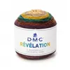 Image de Pelote de laine REVELATION pour étoles - DMC Wonder(...) - 207 Marron