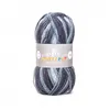 Image de Pelote à tricoter KNITTY POP - DMC Just Knitting(...) - 476 Bleu