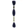Image de Fil à broder Mouliné Etoile 8 mètres - DMC(...) - Bleu (C823)