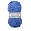 Image de Fil à tricoter Knitty 6 - 100GR - DMC Just Knitting(...) - Bleu (667)