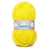 Image de Fil à tricoter Knitty 6 - 100GR - DMC Just Knitting(...) - Jaune (819)