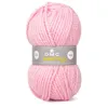 Image de Pelote à tricoter Knitty 10 - 100GR - DMC(...) - Rose (958)
