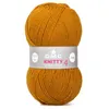 Image de Fil à tricoter KNITTY 4 - 50gr - DMC(...) - 766 jaune moutarde