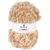 Image de Pelote de Fourrure SAMARA - 100g - DMC(...) - 404 Multicolore