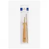 Image de Aiguilles 16,5 cm fils épais pour Punch Needle - DMC(...) - Marron