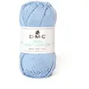 Image de Coton à tricoter 100% Baby Cotton - DMC - certifié Oeko-Tex(...) - 751 Bleu