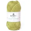 Image de Coton à tricoter 100% Baby Cotton - DMC - certifié Oeko-Tex(...) - 752 Vert