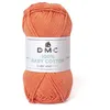 Image de Coton à tricoter 100% Baby Cotton - DMC - certifié Oeko-Tex(...) - 753 Orange