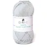Image de Coton à tricoter 100% Baby Cotton - DMC - certifié Oeko-Tex(...) - 757 Gris