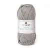 Image de Coton à tricoter 100% Baby Cotton - DMC - certifié Oeko-Tex(...) - 759 Gris