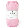 Image de Coton à tricoter 100% Baby Cotton - DMC - certifié Oeko-Tex(...) - 764 Rose
