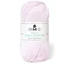 Image de Coton à tricoter 100% Baby Cotton - DMC - certifié Oeko-Tex(...) - 766 Rose