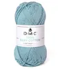 Image de Coton à tricoter 100% Baby Cotton - DMC - certifié Oeko-Tex(...) - 767 Bleu