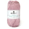 Image de Coton à tricoter 100% Baby Cotton - DMC - certifié Oeko-Tex(...) - 768 Violet