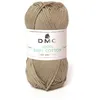 Image de Coton à tricoter 100% Baby Cotton - DMC - certifié Oeko-Tex(...) - 772 Marron