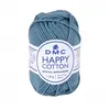 Image de Pelote de 20Gr - coton spécial Amigurumi HAPPY COTTON - PPSC - Oeko Tex- Dmc(...) - 750 Bleu