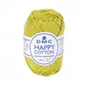 Image de Pelote de 20Gr - coton spécial Amigurumi HAPPY COTTON - PPSC - Oeko Tex- Dmc(...) - 752 Vert