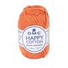 Image de Pelote de 20Gr - coton spécial Amigurumi HAPPY COTTON - PPSC - Oeko Tex- Dmc(...) - 753 Orange