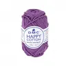 Image de Pelote de 20Gr - coton spécial Amigurumi HAPPY COTTON - PPSC - Oeko Tex- Dmc(...) - 756 Violet