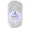 Image de Pelote de 20Gr - coton spécial Amigurumi HAPPY COTTON - PPSC - Oeko Tex- Dmc(...) - 757 Gris