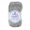 Image de Pelote de 20Gr - coton spécial Amigurumi HAPPY COTTON - PPSC - Oeko Tex- Dmc(...) - 759 Gris