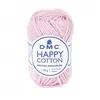 Image de Pelote de 20Gr - coton spécial Amigurumi HAPPY COTTON - PPSC - Oeko Tex- Dmc(...) - 760 Rose
