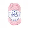 Image de Pelote de 20Gr - coton spécial Amigurumi HAPPY COTTON - PPSC - Oeko Tex- Dmc(...) - 764 Rose