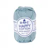 Image de Pelote de 20Gr - coton spécial Amigurumi HAPPY COTTON - PPSC - Oeko Tex- Dmc(...) - 767 Bleu