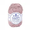 Image de Pelote de 20Gr - coton spécial Amigurumi HAPPY COTTON - PPSC - Oeko Tex- Dmc(...) - 768 Rose