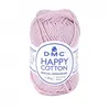 Image de Pelote de 20Gr - coton spécial Amigurumi HAPPY COTTON - PPSC - Oeko Tex- Dmc(...) - 769 Rose