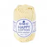 Image de Pelote de 20Gr - coton spécial Amigurumi HAPPY COTTON - PPSC - Oeko Tex- Dmc(...) - 770 Jaune