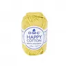 Image de Pelote de 20Gr - coton spécial Amigurumi HAPPY COTTON - PPSC - Oeko Tex- Dmc(...) - 771 Jaune