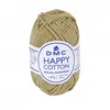 Image de Pelote de 20Gr - coton spécial Amigurumi HAPPY COTTON - PPSC - Oeko Tex- Dmc(...) - 772 Marron