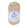 Image de Pelote de 20Gr - coton spécial Amigurumi HAPPY COTTON - PPSC - Oeko Tex- Dmc(...) - 773 Marron