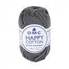 Image de Pelote de 20Gr - coton spécial Amigurumi HAPPY COTTON - PPSC - Oeko Tex- Dmc(...) - 774 Gris