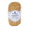 Image de Pelote de 20Gr - coton spécial Amigurumi HAPPY COTTON - PPSC - Oeko Tex- Dmc(...) - 776 Marron