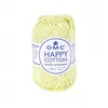 Image de Pelote de 20Gr - coton spécial Amigurumi HAPPY COTTON - PPSC - Oeko Tex- Dmc(...) - 778 Vert