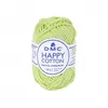 Image de Pelote de 20Gr - coton spécial Amigurumi HAPPY COTTON - PPSC - Oeko Tex- Dmc(...) - 779 Vert