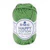 Image de Pelote de 20Gr - coton spécial Amigurumi HAPPY COTTON - PPSC - Oeko Tex- Dmc(...) - 780 Vert