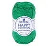 Image de Pelote de 20Gr - coton spécial Amigurumi HAPPY COTTON - PPSC - Oeko Tex- Dmc(...) - 781 Vert