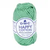 Image de Pelote de 20Gr - coton spécial Amigurumi HAPPY COTTON - PPSC - Oeko Tex- Dmc(...) - 782 Vert