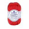 Image de Pelote de 20Gr - coton spécial Amigurumi HAPPY COTTON - PPSC - Oeko Tex- Dmc(...) - 789 Rouge